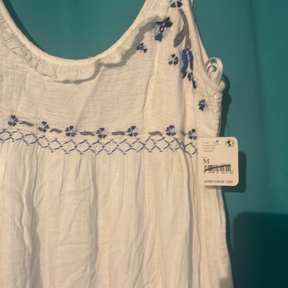 Free People Women's Magda Dress - Picture 12 of 12